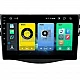 TOYOTA RAV4 - 9 МУЛТИМЕДИЯ / Навигация android 16