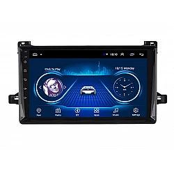TOYOTA Prius XW50 - 9" МУЛТИМЕДИЯ / Навигация android 16