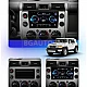 TOYOTA FJ Cruiser - 9 МУЛТИМЕДИЯ / Навигация android 16