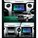 TOYOTA Tundra - 9 МУЛТИМЕДИЯ / Навигация android 16