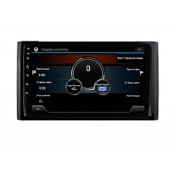 TOYOTA Tundra - 9" МУЛТИМЕДИЯ / Навигация android 16