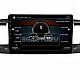 TOYOTA Corolla E120/E130 - 9 МУЛТИМЕДИЯ / Навигация android 16