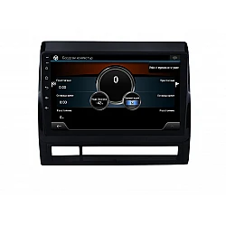TOYOTA Tacoma - 9" МУЛТИМЕДИЯ / Навигация android 16