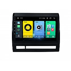 TOYOTA Tacoma - 9" МУЛТИМЕДИЯ / Навигация android 16