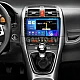 TOYOTA Auris E150 - 9 МУЛТИМЕДИЯ / Навигация android 16