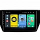 VW Touran 2 - 10.1 МУЛТИМЕДИЯ / Навигация android 16