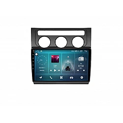 VW Touran - 10.1" МУЛТИМЕДИЯ / Навигация android 16