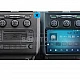 VW Touran - 10.1 МУЛТИМЕДИЯ / Навигация android 16
