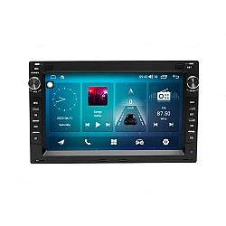 VW - МУЛТИМЕДИЯ / НАВИГАЦИЯ android 16