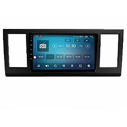 VW  - 9" МУЛТИМЕДИЯ / Навигация android 16