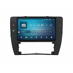 VW  Passat B5 - 9" МУЛТИМЕДИЯ / Навигация android 16