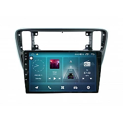VW UP - 9" МУЛТИМЕДИЯ / Навигация android 16