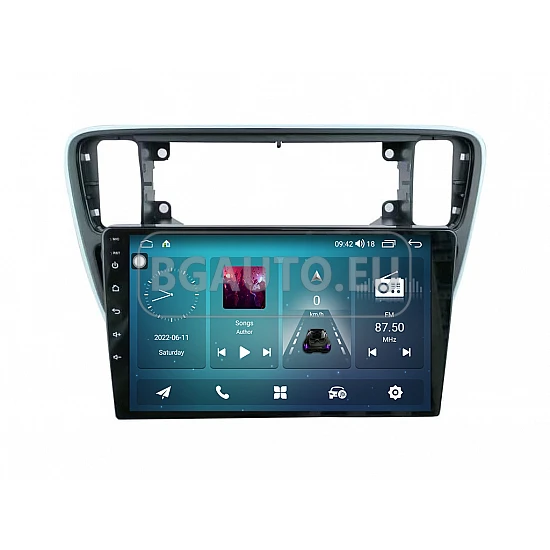 VW UP - 9 МУЛТИМЕДИЯ / Навигация android 16