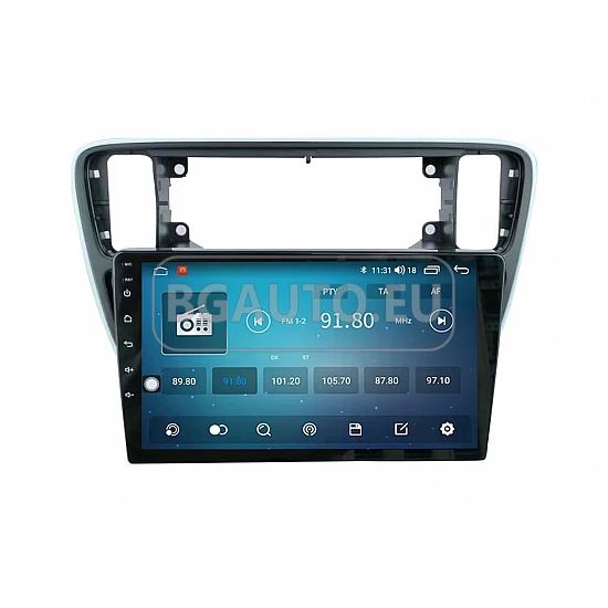 VW UP - 9 МУЛТИМЕДИЯ / Навигация android 16