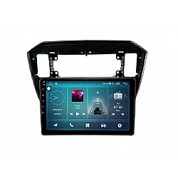 VW UP - 9" МУЛТИМЕДИЯ / Навигация android 16