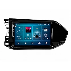 VW CADDY - 9" МУЛТИМЕДИЯ / НАВИГАЦИЯ android 16 + CARPLAY + ANDROID AUTO