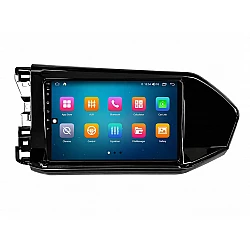 VW CADDY - 9" МУЛТИМЕДИЯ / НАВИГАЦИЯ android 16 + CARPLAY + ANDROID AUTO