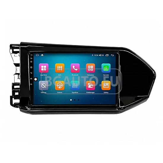 VW CADDY - 9 МУЛТИМЕДИЯ / НАВИГАЦИЯ android 16 + CARPLAY + ANDROID AUTO