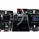 VW GOLF 7 - 9.7 ВЕРТИКАЛНА МУЛТИМЕДИЯ / Навигация android 16