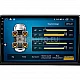 VW PASSAT - 10.1 МУЛТИМЕДИЯ / Навигация android 16