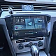 VW PASSAT - 10.1 МУЛТИМЕДИЯ / Навигация android 16