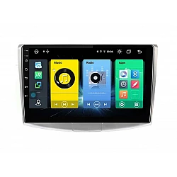 VW PASSAT - 10.1" МУЛТИМЕДИЯ / Навигация android 16