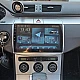 VW PASSAT - 10.1 МУЛТИМЕДИЯ / Навигация android 16