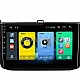 VW Tiguan 2 - 10.1 МУЛТИМЕДИЯ / Навигация android 16