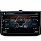 VW Tiguan 2 - 10.1 МУЛТИМЕДИЯ / Навигация android 16