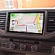 VW Crafter - 10.1 МУЛТИМЕДИЯ / Навигация android 16