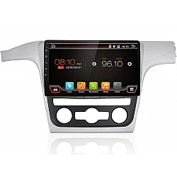 VW PASSAT - 10.1" МУЛТИМЕДИЯ / Навигация android 16