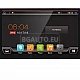VW GOLF 7 - 10.1 МУЛТИМЕДИЯ / Навигация android 16
