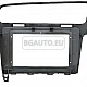 VW GOLF 7 - 10.1 МУЛТИМЕДИЯ / Навигация android 16