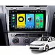 VW GOLF 7 - 10.1 МУЛТИМЕДИЯ / Навигация android 16