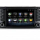 VW Touareg - 7 МУЛТИМЕДИЯ / Навигация android 16 + CARPLAY + ANDROID AUTO