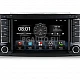 VW Touareg - 7 МУЛТИМЕДИЯ / Навигация android 16 + CARPLAY + ANDROID AUTO