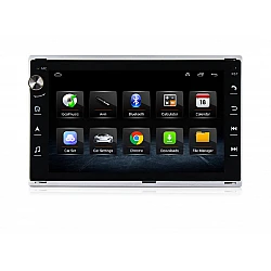 VW - МУЛТИМЕДИЯ / Навигация Android