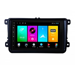VW - 7" МУЛТИМЕДИЯ / Навигация android 16