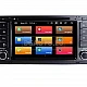 VW Touareg - МУЛТИМЕДИЯ / Навигация android 16 DVD + DSP + CARPLAY