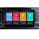 VW Touareg - МУЛТИМЕДИЯ / Навигация android 16 DVD + DSP + CARPLAY