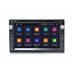 VW - МУЛТИМЕДИЯ / Навигация Android DVD