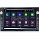 VW - МУЛТИМЕДИЯ / Навигация Android DVD