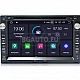 VW - МУЛТИМЕДИЯ / Навигация Android DVD