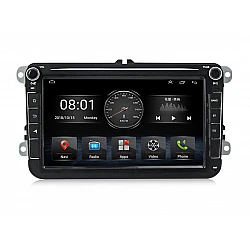 VW - 8" МУЛТИМЕДИЯ / Навигация android 16