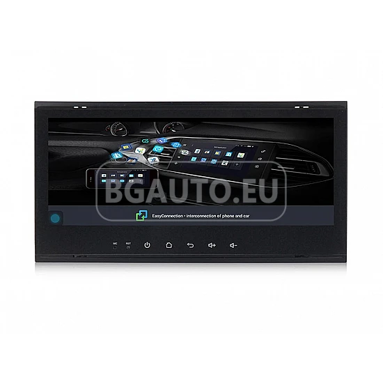 VW Touareg - 8.8 МУЛТИМЕДИЯ / Навигация android 16 CPU: 8-CORE RAM:4GB + DSP + CARPLAY + SIM