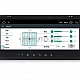 VW Touareg - 8.8 МУЛТИМЕДИЯ / Навигация android 16 CPU: 8-CORE RAM:4GB + DSP + CARPLAY + SIM