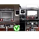 VW Touareg - 9 МУЛТИМЕДИЯ / Навигация android 16