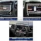VW Touareg - 9.7 МУЛТИМЕДИЯ / Навигация android 16