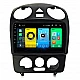 VW New Beetle - 9 МУЛТИМЕДИЯ / Навигация android 16