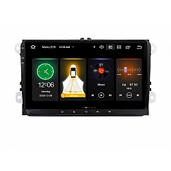 VW - 9" МУЛТИМЕДИЯ / НАВИГАЦИЯ ANDROID 16